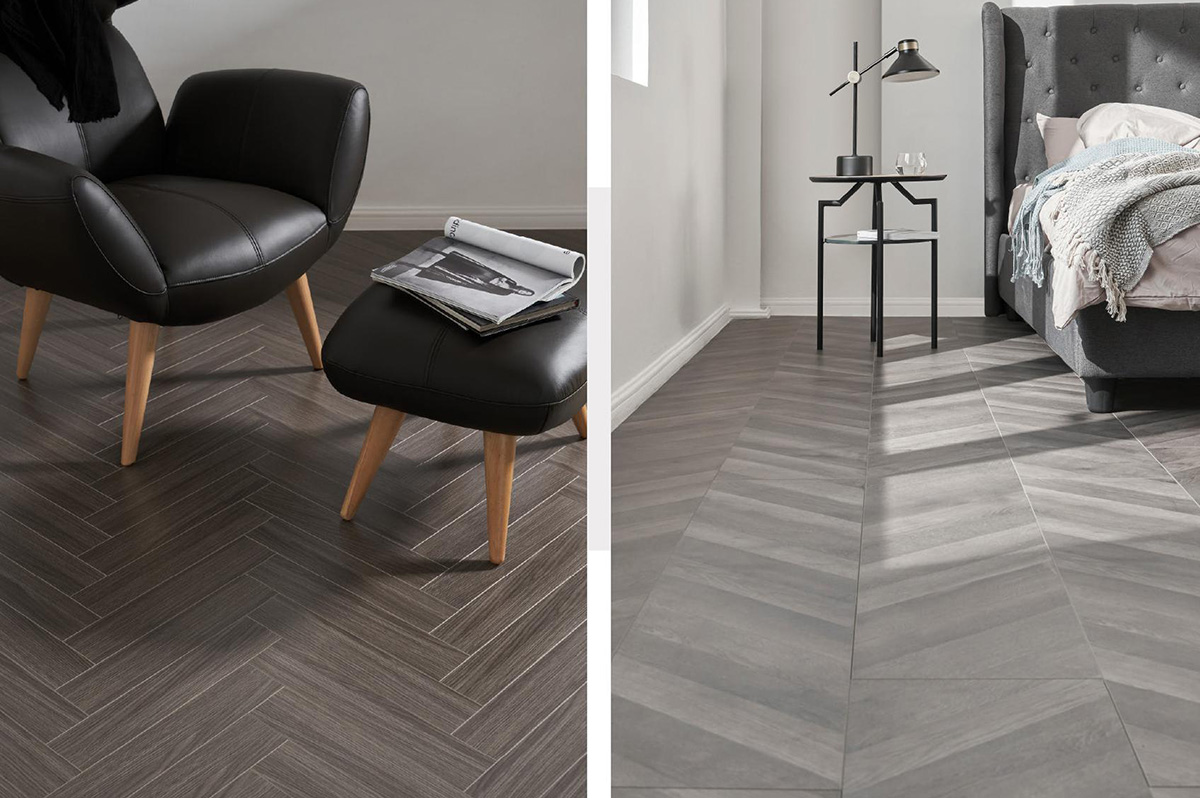 Cách tặng tuổi thọ của sàn gỗ công nghiệp